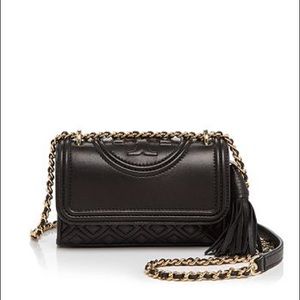 Tory Burch Fleming Micro Bag